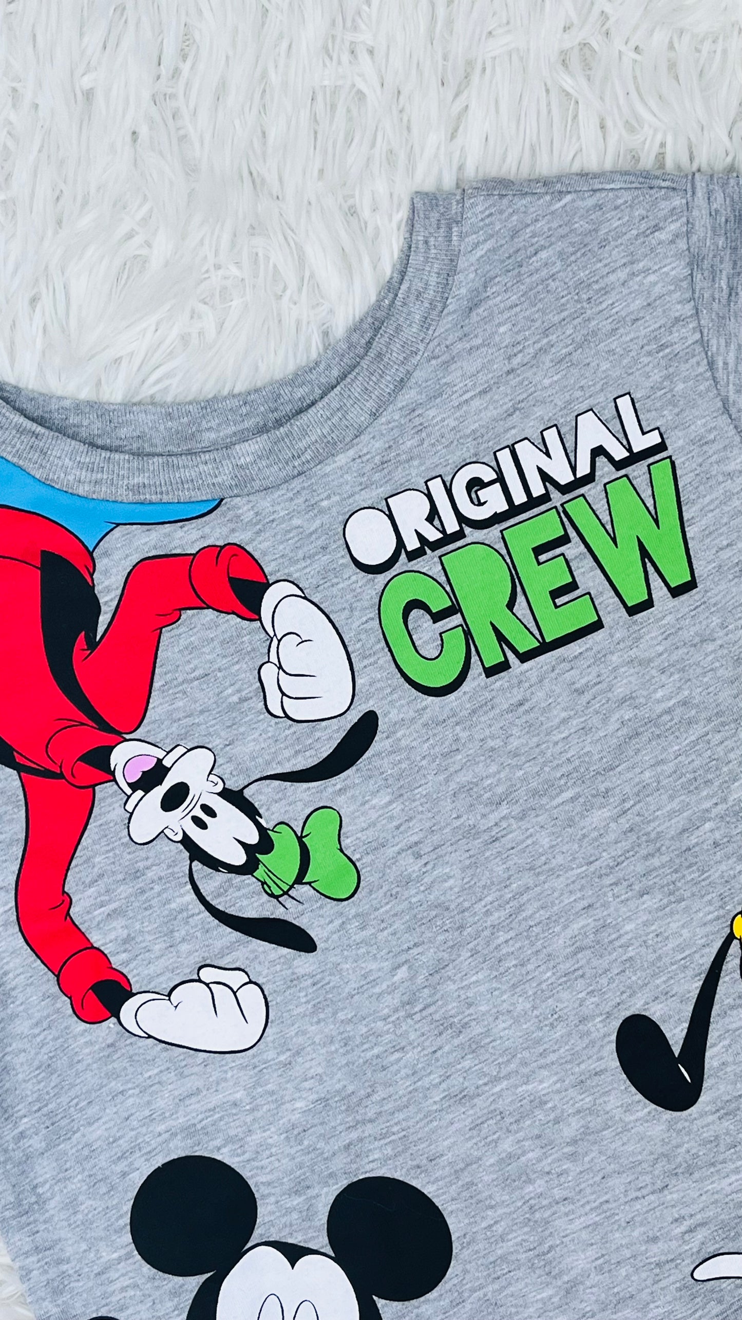 Conjunto 2 piezas Goofy Disney baby 24 meses
