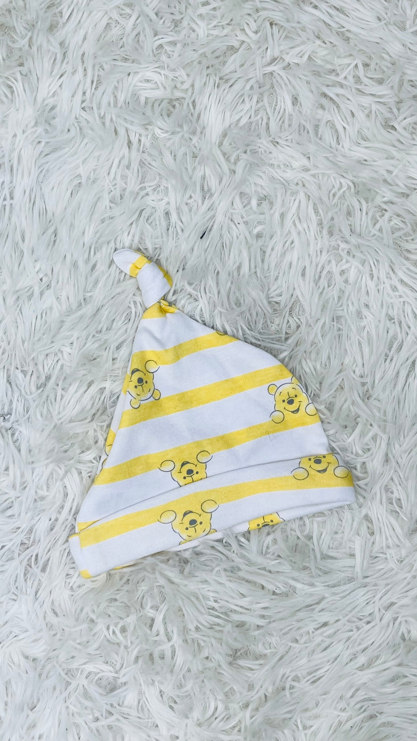 Conjunto Winnie The Pooh 4 piezas Recién nacido