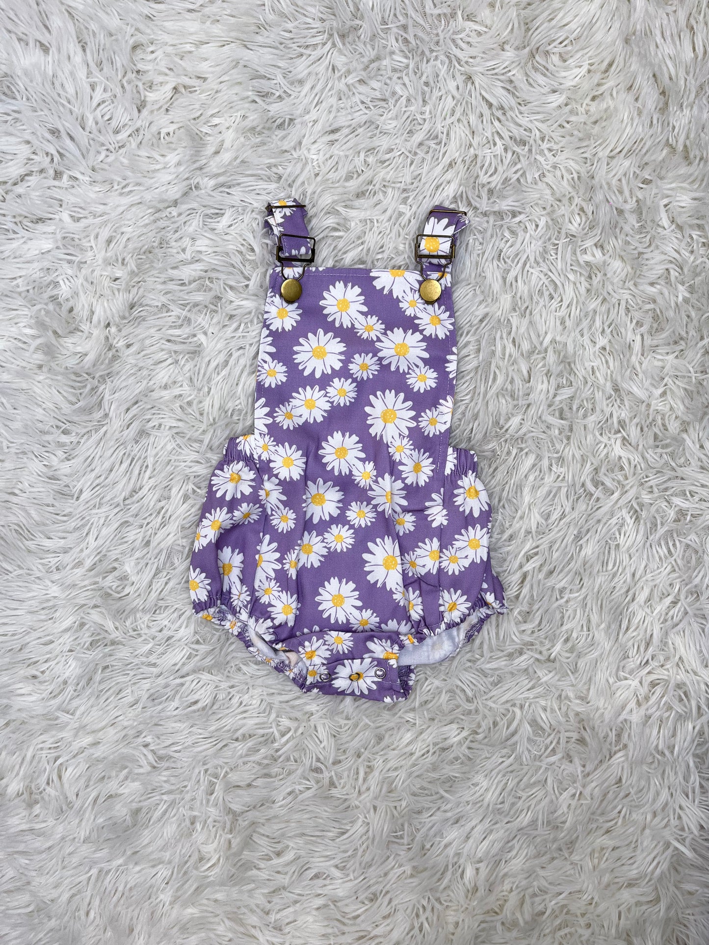 Mono floral Sin marca 9 meses