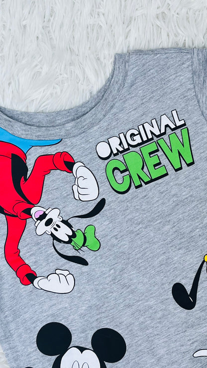 Conjunto 2 piezas Goofy Disney baby 24 meses