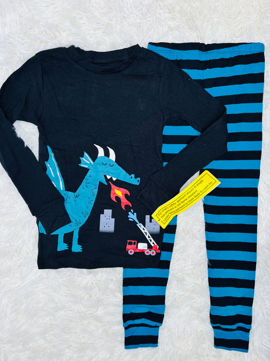 Pijama Carter’s Dragon 5 años