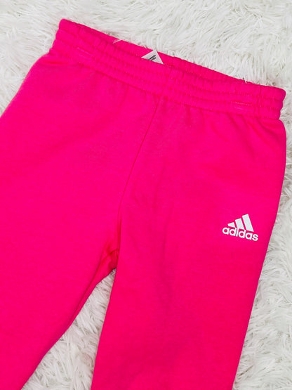 Conjunto ADIDAS 12 meses