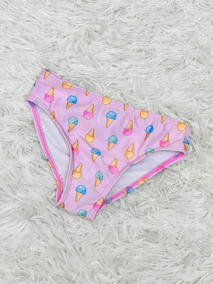 Traje de baño 2 piezas Bluey