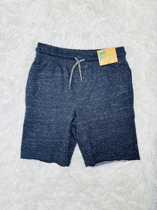 Short Thereabouts gris 8 años