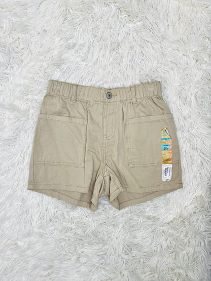 Short Thereabouts 8 años