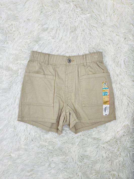 Short Thereabouts 8 años