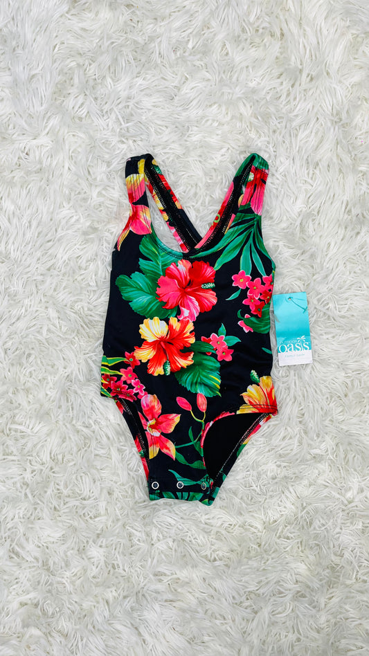 Traje de baño Oasis 12 meses
