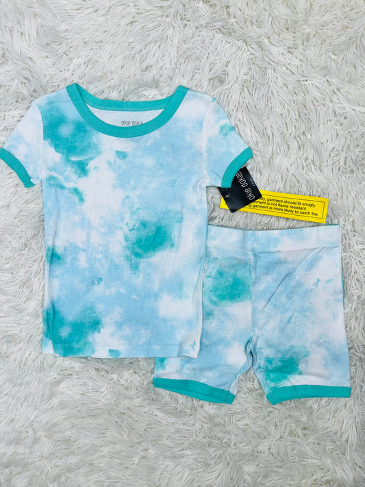 Pijama Okie Dokie Short 5 años