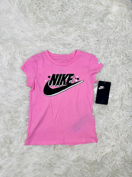 Playera NIKE 3 años