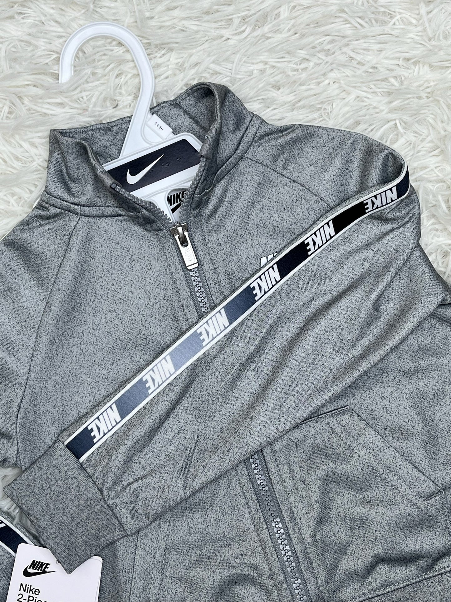 Conjunto NIKE 2 años