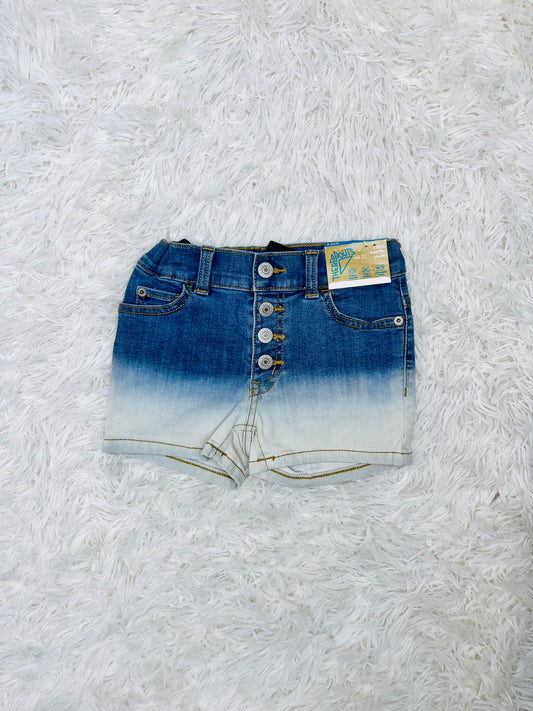 Short de mezclilla Thereabouts 4 años