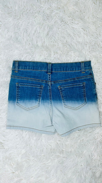 Short de mezclilla Thereabouts 10 años