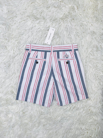 Short Janie & Jack rayas 5 años