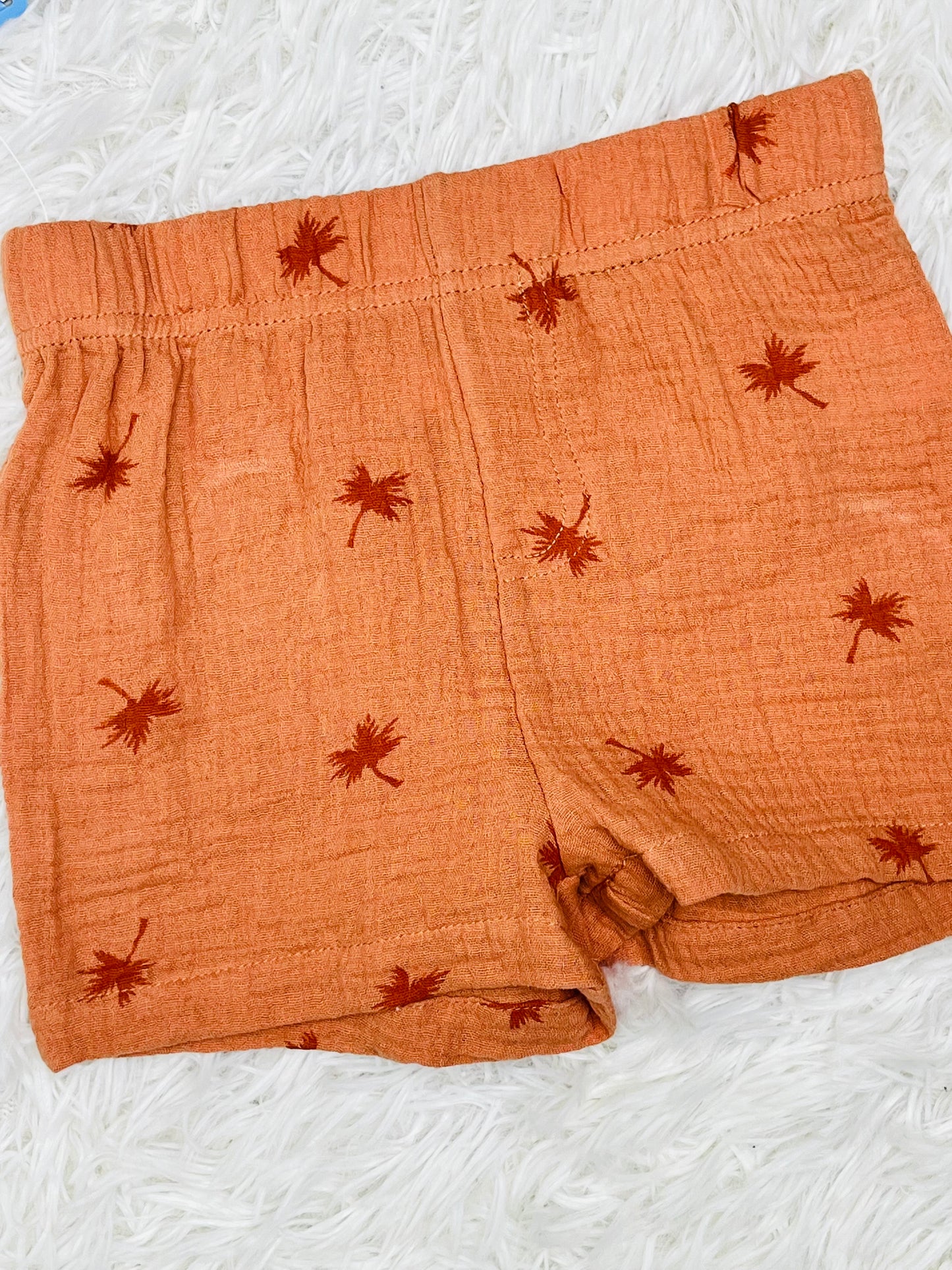 Conjunto 2 piezas Bluey 2 años