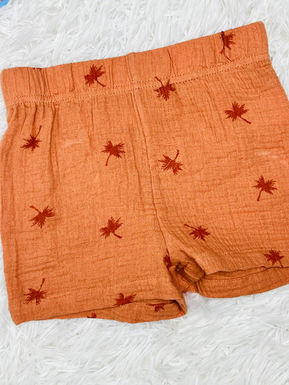Conjunto 2 piezas Bluey 2 años