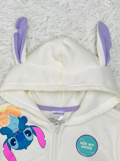 Conjunto STITCH 3 años