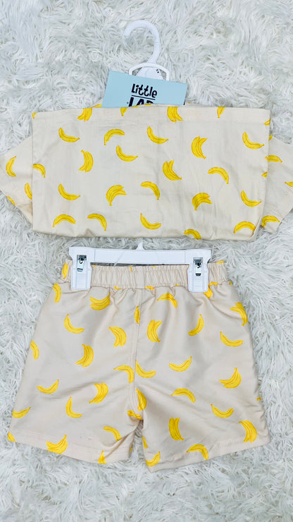 Conjunto 3 piezas Little Lad 24 meses