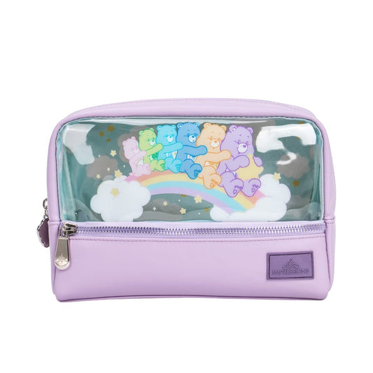 Cosmetiquera Care Bears