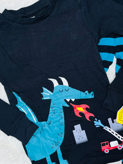 Pijama Carter’s Dragon 5 años