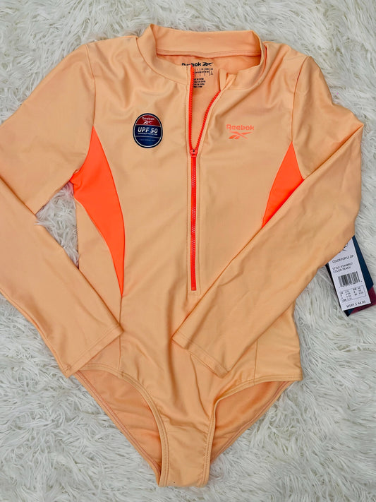Traje de baño Reebok 10 años