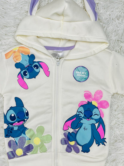 Conjunto STITCH 3 años