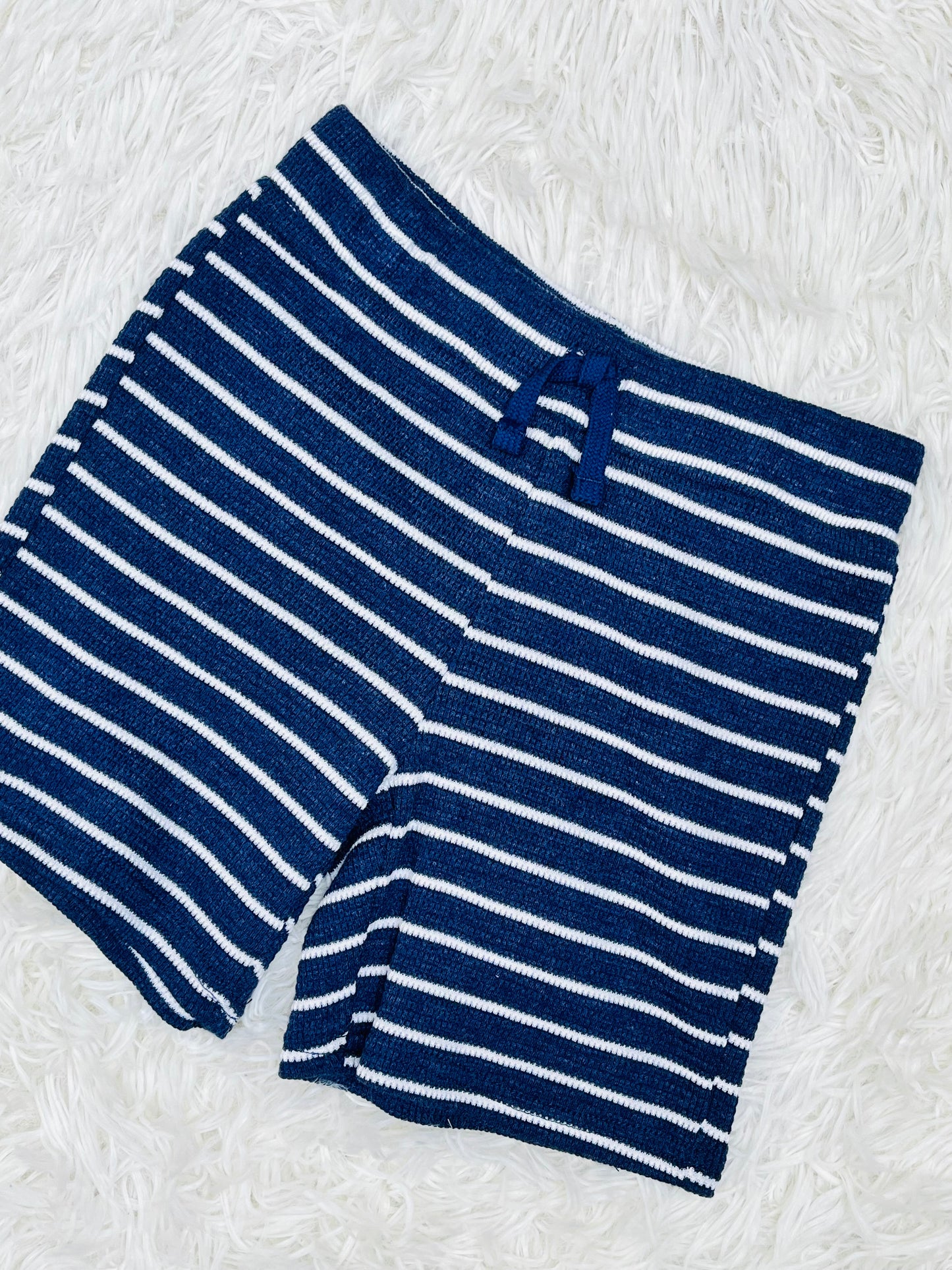 Conjunto 2 piezas Okie Dokie Rayas 5 años