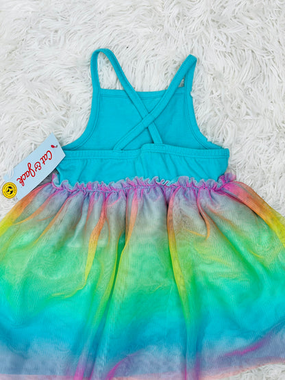 Vestido Cat & Jack 18 meses