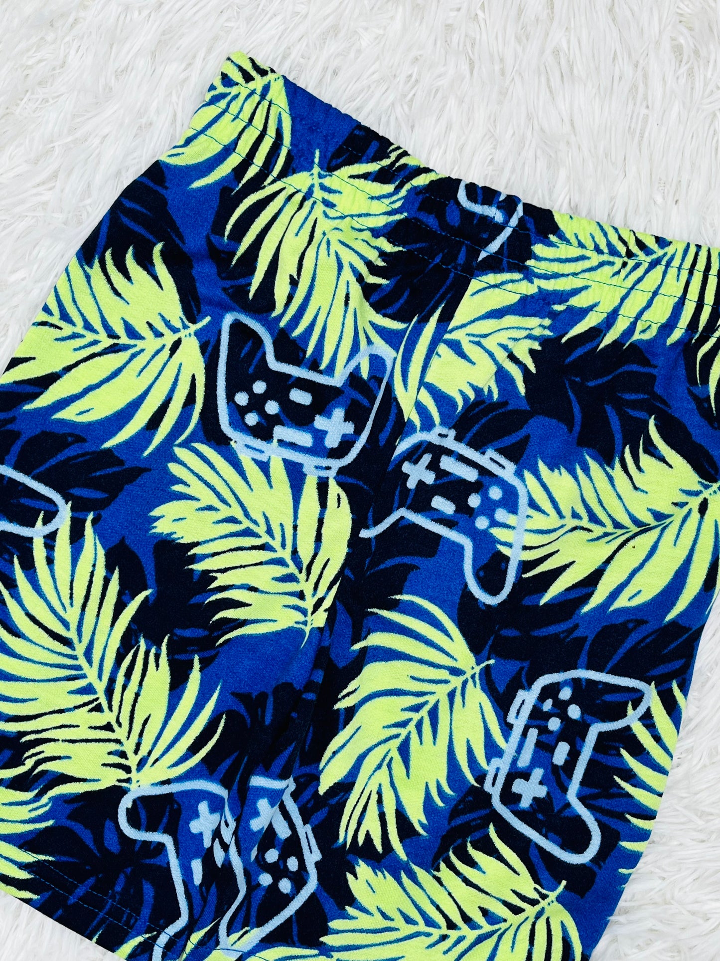 Pijama Thereabouts Gamer 5 años