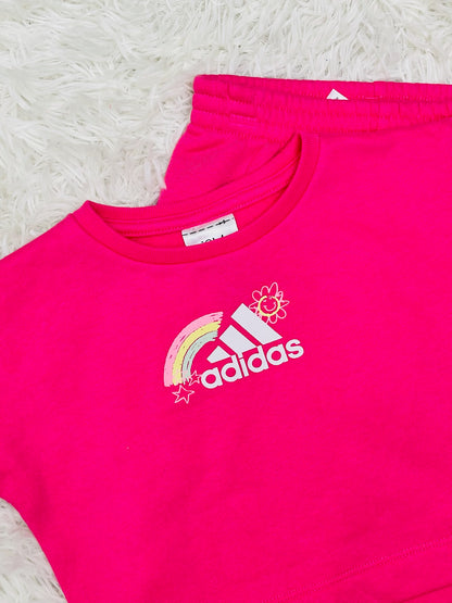 Conjunto ADIDAS 12 meses