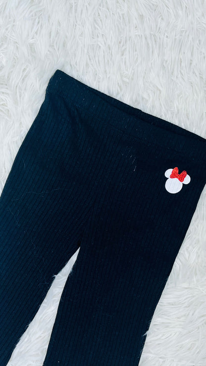 Conjunto 2 piezas Minnie Mouse 18 meses