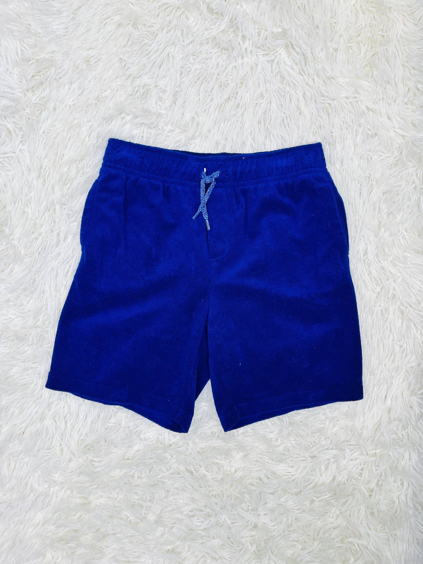 Short Janie & Jack Toalla 7 años