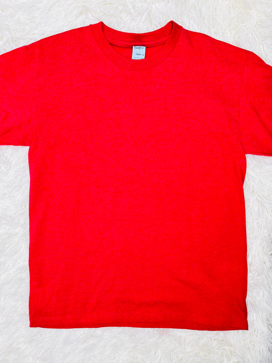 Camiseta lisa Pacific 8 años