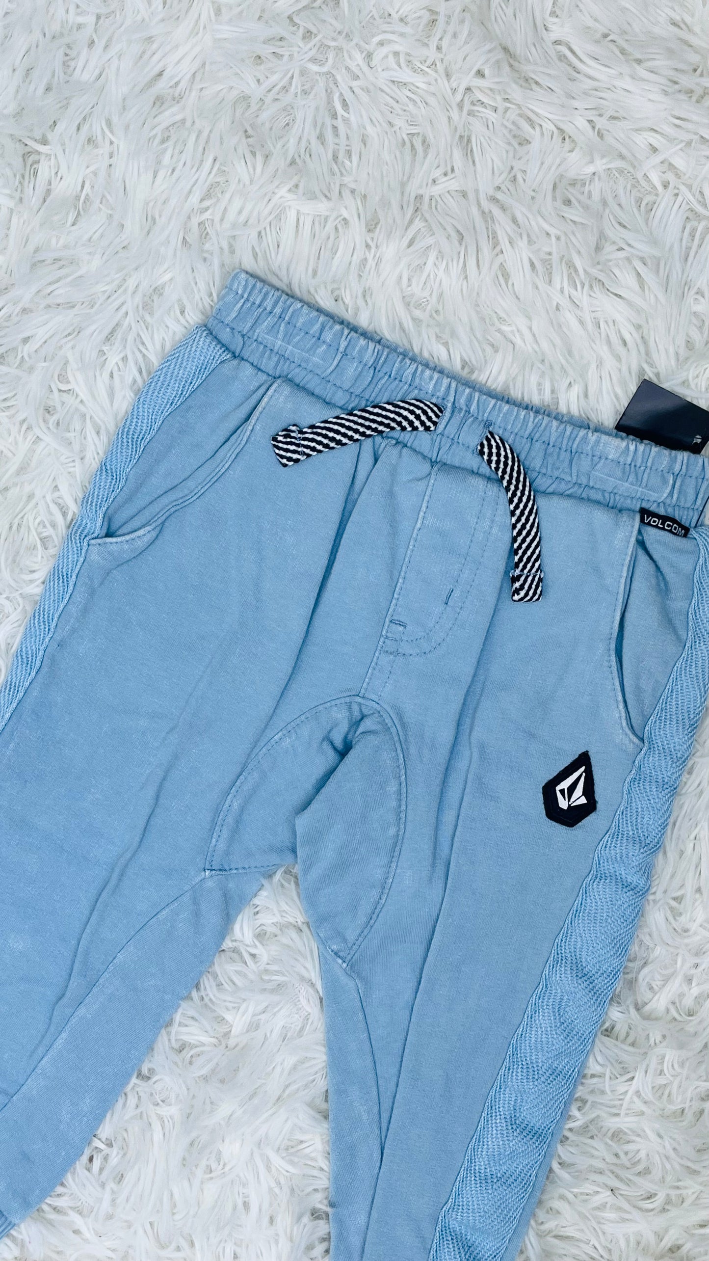 Conjunto 2 piezas Volcom 2 años