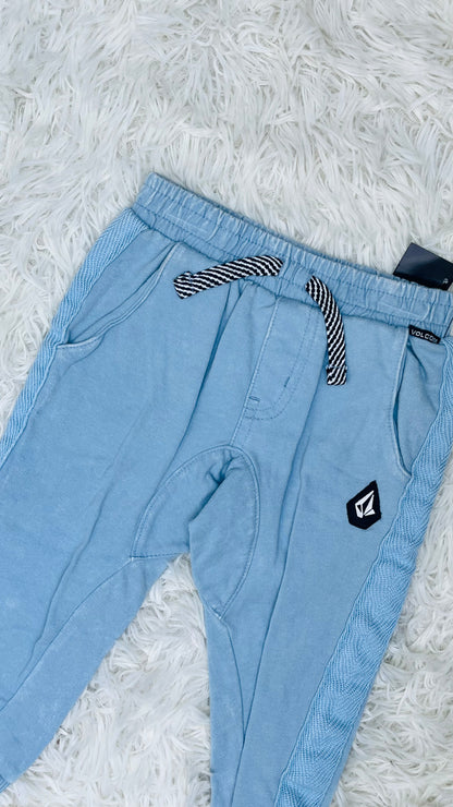 Conjunto 2 piezas Volcom 2 años