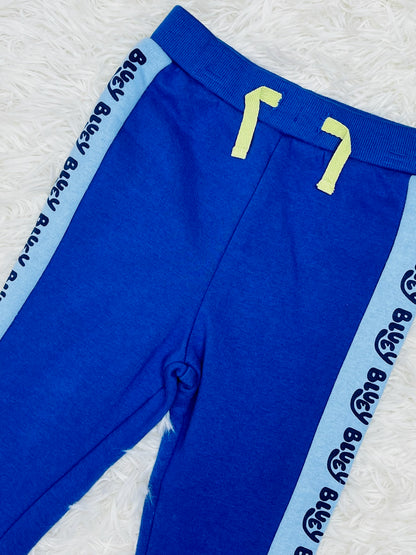 Conjunto 3 piezas BLUEY 3 años