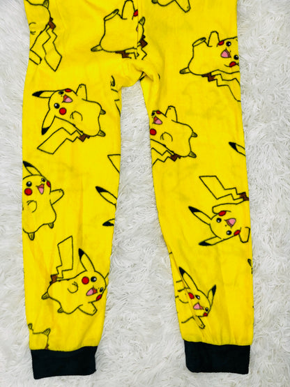 Mameluco POKÉMON 8-10 años