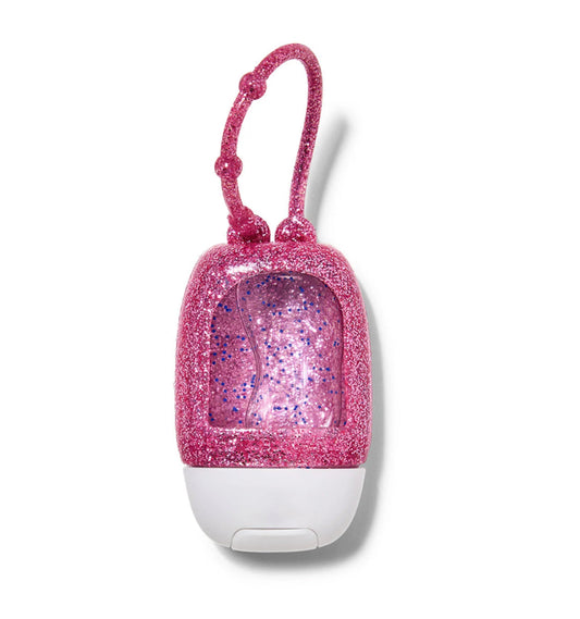 Pocketbac holder RosaGlitter BBW