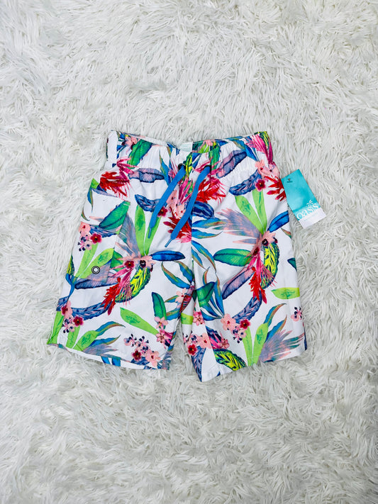 Traje de baño Oasis “Tropical” 5 años