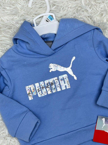 Conjunto PUMA 3-6 meses