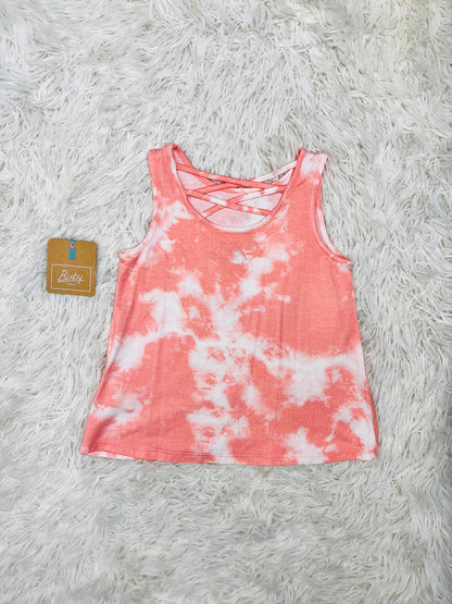 Blusa tirantes Bixby 5 años