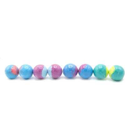 Bath bombs CRAYOLA