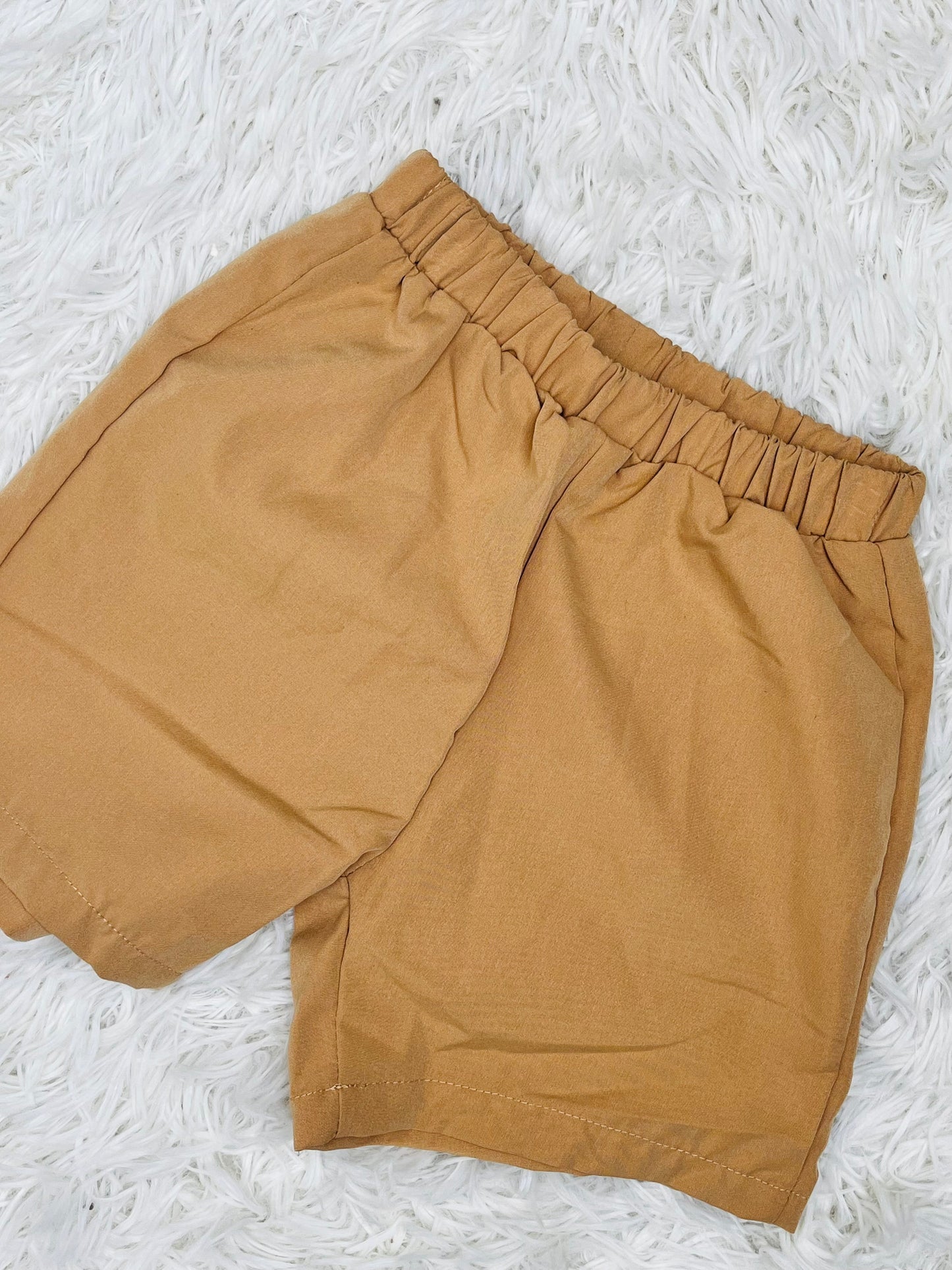 Conjunto Camisa a rayas de Importación 4 años