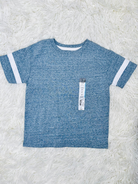 Camiseta Okie Dokie “Jaspeada” 5 años