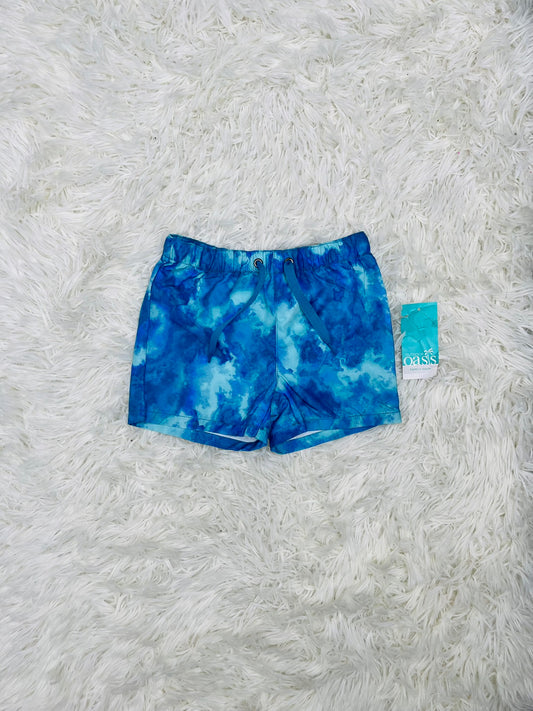 Traje de baño Oasis 3-6 meses