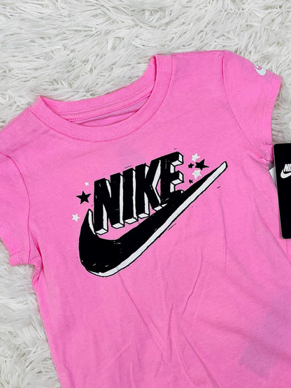 Playera NIKE 3 años