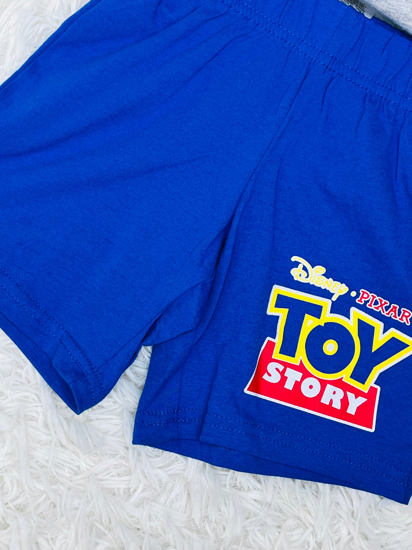 Conjunto 2 piezas Disney “Toy Story” 3 años