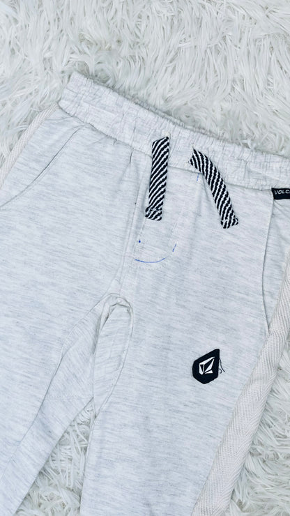 Conjunto 2 piezas azul Volcom 2 años