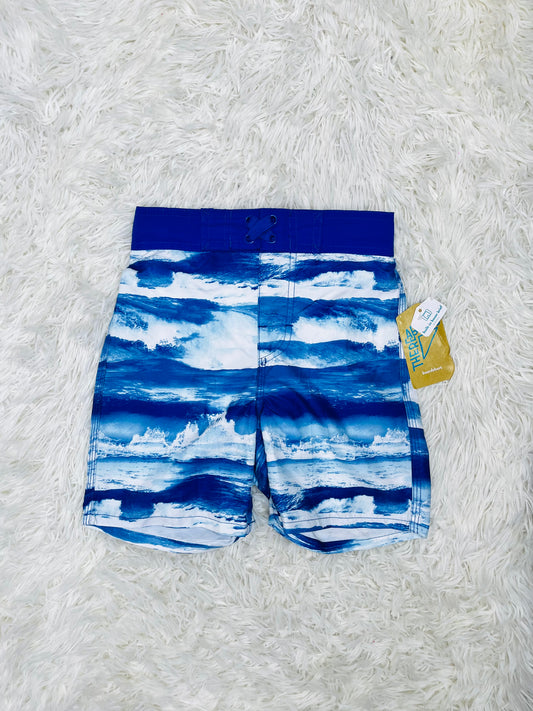 Traje de baño Thereabouts “Olas” 5 años