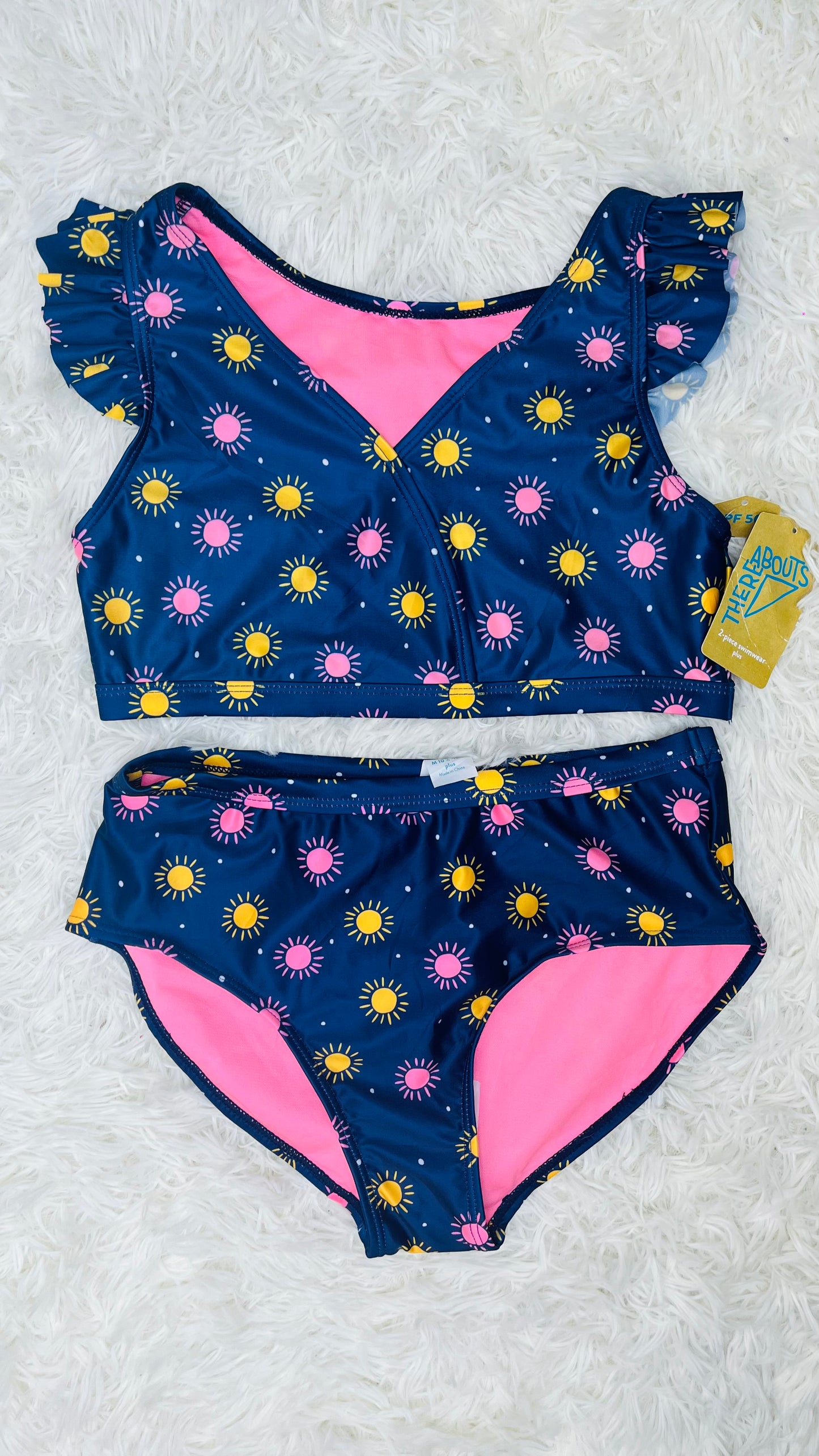 Traje de baño Thereabouts 12 a
