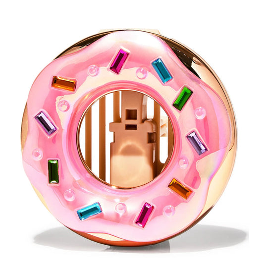 Car Fragrance Holder BBW Dona Rosa